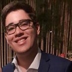 João Ayalla também integrou o time que conquistou premiação inédita