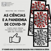 Curso de Letras Libras divulga vídeos educativos contra covid-19