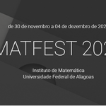 Maior evento de divulgação de matemática de Alagoas está com inscrições abertas