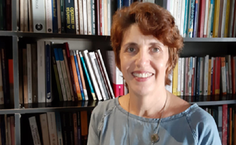 Professora Rosemeire Reis, do Cedu