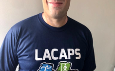 Bruno Giudecelli, coordenador do curso de Arapiraca