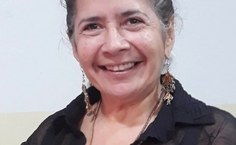 Professora Francine Mendonça, coordenadora de Medicina da Ufal Arapiraca