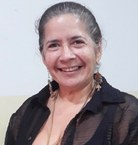 Professora Francine Mendonça, coordenadora de Medicina da Ufal Arapiraca