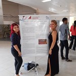 Alunas de Biblioteconomia são premiadas em evento no MA