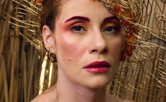 Acessórios para o carnaval D´Lyvar