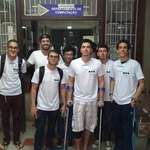 Maratona de programação abre caminhos para o mercado de trabalho