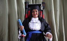 Verônica realizou o sonho de uma vida.jpg