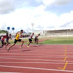 Estudante do curso de Educação Física é primeiro lugar no Atletismo