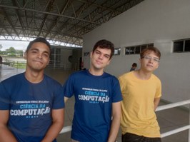 Estudantes do IC criam calculadora que otimiza rotina universitária