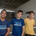 Estudantes do IC criam calculadora que otimiza rotina universitária