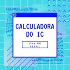 Calculadora Divulgação