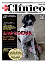 Revista Nosso Clínico disponibiliza acervo gratuitamente