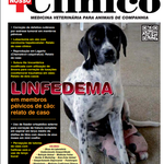 Revista Nosso Clínico disponibiliza acervo gratuitamente