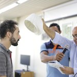 Ufal promove Colação Social Emergencial e reúne onze formandos com amigos e familiares