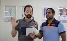 Colação Social Emergencial