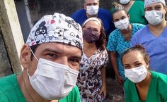 Ações do Grupequi não pararam na pandemia