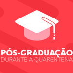 Propep esclarece funcionamento da pós-graduação na pandemia