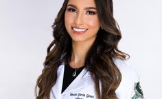 Formanda Vanessa Garcia