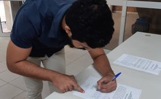 Colação de grau desta segunda (13)