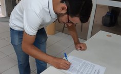 Colação de grau desta segunda (13)