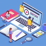 GT apresenta dados sobre experiências de estudantes com tecnologias digitais