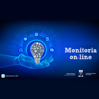 Prograd lança edital do programa de monitoria on-line