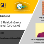 Programa de Pós em Engenharia Química realiza atividades online