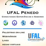 Unidade Penedo integra Ufal Conectada e promove atividades até 29 de junho
