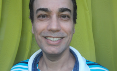 Professor Marcos Prado