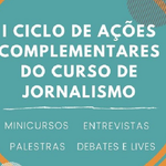 Curso de Jornalismo promove debate sobre as pessoas e suas memórias