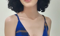 Janieliete Lima, uma das idealizadoras do Lescrita