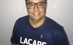 Professor Leonardo Luz