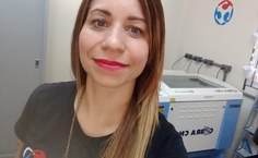 Professora Ivvy Quintella