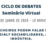 Mestrado em Sociologia debate os cheiros e o mundo social