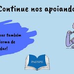 Paespe lança 2ª Campanha Solidária para arrecadar cestas básicas