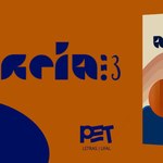 Programa de Educação Tutorial de Letras lança a 3ª edição da revista Areia