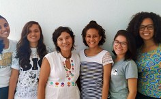 integrantes do projeto sobre serpentes