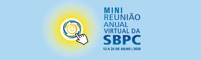 SBPC realiza versão virtual da 72ª Reunião Anual de 12 a 18 de julho