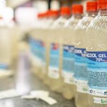 Webnário sobre produção de álcool e gel vai ao ar nesta terça (23)