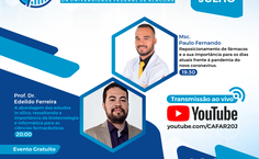 Primeiro dia do evento