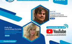 Segundo dia do evento