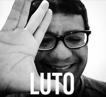 Nota de falecimento: estudante Glauco Nascimento