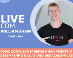 PEC Ceca promove 6° Café com PECador com transmissão pelo Youtube