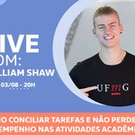 PEC Ceca promove 6° Café com PECador com transmissão pelo Youtube
