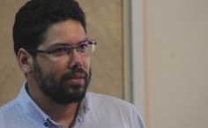 Denisson da Silva Santos, integrante do Observatório