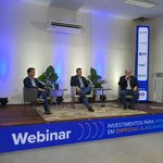 Reitor anuncia curso de especialização em Economia Criativa