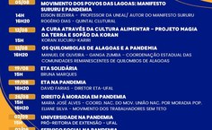Bureau Comunicação Comunitário Divulgação 1ª Roda de Conversa