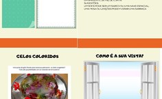 Material pedagógico com propostas brincantes para crianças do segundo período