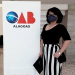 Aluna da Ufal é premiada em concurso que destaca agenda 2030 da ONU