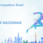 Estudantes conquistam segundo lugar em competição de tecnologia